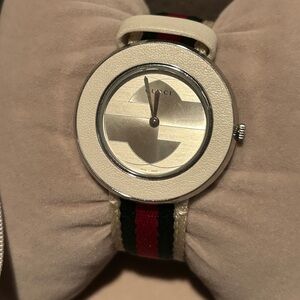 Gucci watch